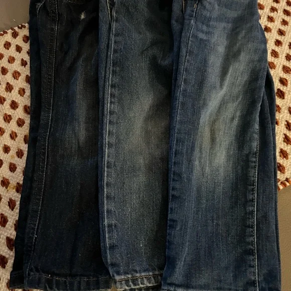 Toddler Boy Size 2T, 6 piece Lot - Picture 2 of 6